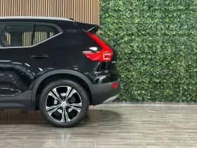Volvo XC40 (2020) thumbnail 4