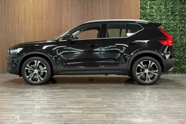 Volvo XC40 (2020) thumbnail 5