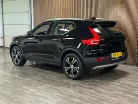Volvo XC40 (2020) thumbnail 5