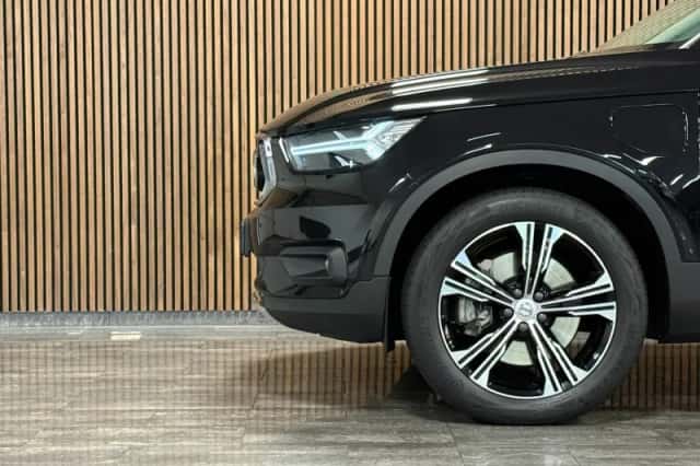 Volvo XC40 (2020) thumbnail 6
