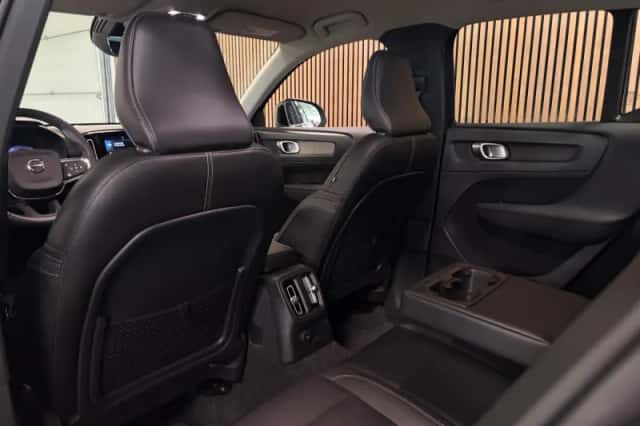 Volvo XC40 (2020) thumbnail 6