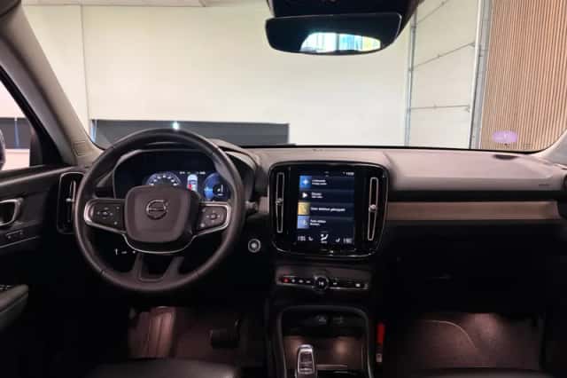 Volvo XC40 (2020) thumbnail 7