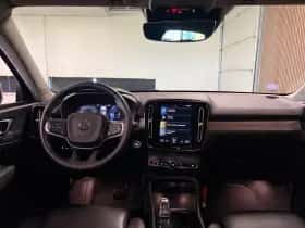 Volvo XC40 (2020) thumbnail 7