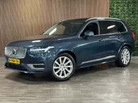 Volvo XC90 (2021) thumbnail 1