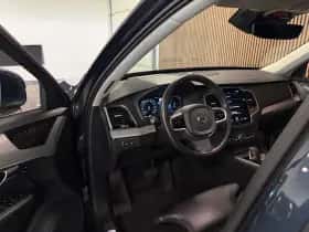 Volvo XC90 (2021) thumbnail 8