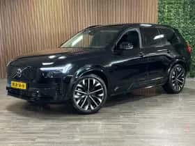 Volvo XC90 (2025)