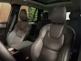 Volvo XC90 (2025) thumbnail 11