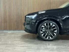 Volvo XC90 (2025) thumbnail 3