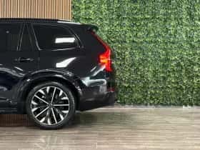 Volvo XC90 (2025) thumbnail 4