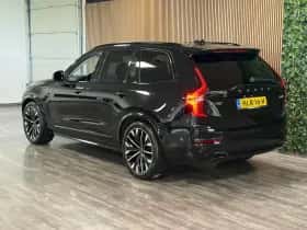 Volvo XC90 (2025) thumbnail 5