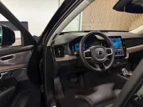 Volvo XC90 (2025) thumbnail 10