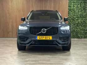 Volvo XC90 (2024) thumbnail 2