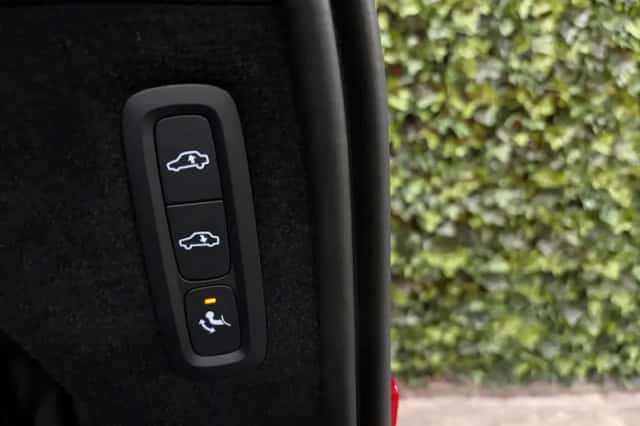 Volvo XC90 (2024) thumbnail 13