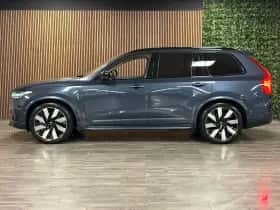 Volvo XC90 (2024) thumbnail 5
