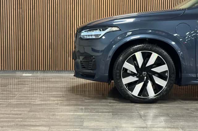 Volvo XC90 (2024) thumbnail 6