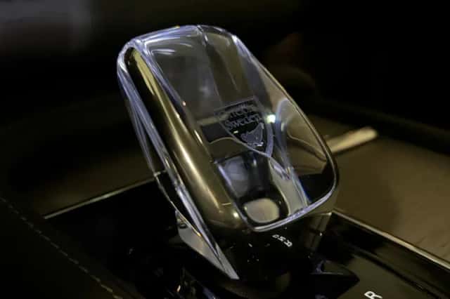 Volvo XC90 (2024) thumbnail 59