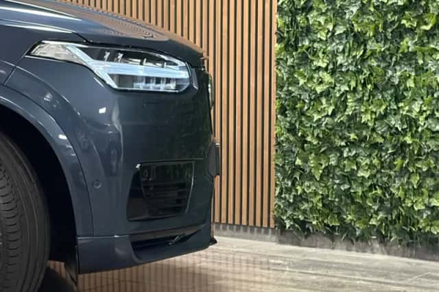 Volvo XC90 (2024) thumbnail 64