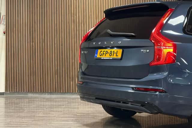 Volvo XC90 (2024) thumbnail 10
