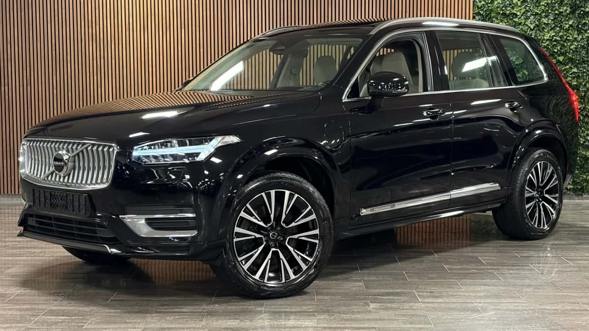 Volvo XC90 (2023) — foto 1