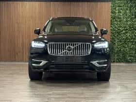 Volvo XC90 (2023) thumbnail 2