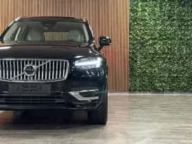Volvo XC90 (2023) thumbnail 11