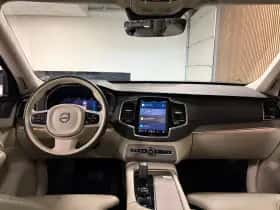 Volvo XC90 (2023) thumbnail 18