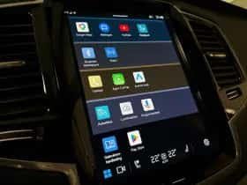 Volvo XC90 (2023) thumbnail 27