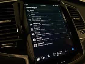 Volvo XC90 (2023) thumbnail 29