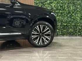 Volvo XC90 (2023) thumbnail 4