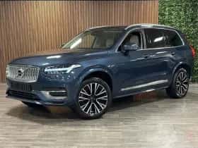 Volvo XC90 (2023)