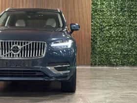 Volvo XC90 (2023) thumbnail 11