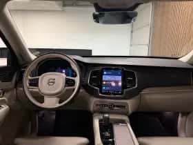 Volvo XC90 (2023) thumbnail 19