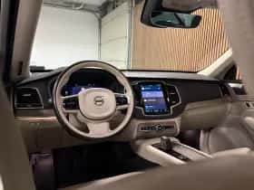 Volvo XC90 (2023) thumbnail 20