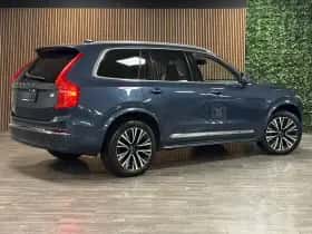 Volvo XC90 (2023) thumbnail 3