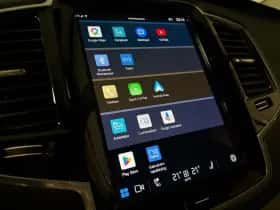 Volvo XC90 (2023) thumbnail 26