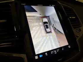 Volvo XC90 (2023) thumbnail 27