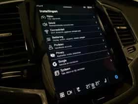 Volvo XC90 (2023) thumbnail 30