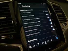 Volvo XC90 (2023) thumbnail 34