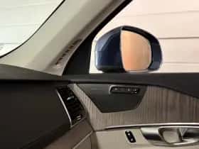 Volvo XC90 (2023) thumbnail 43