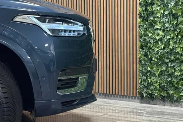 Volvo XC90 (2023) thumbnail 51