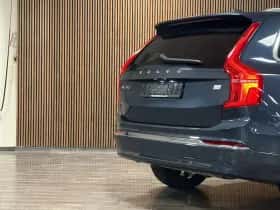Volvo XC90 (2023) thumbnail 10