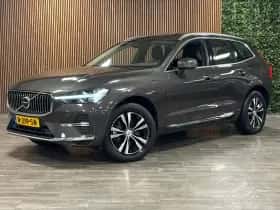 Volvo XC60 (2022)