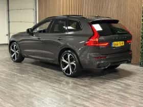 Volvo XC60 (2024) thumbnail 5
