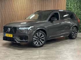 Volvo XC90 (2024)