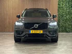 Volvo XC90 (2024) thumbnail 2
