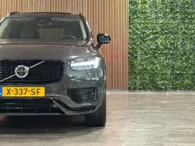 Volvo XC90 (2024) thumbnail 11
