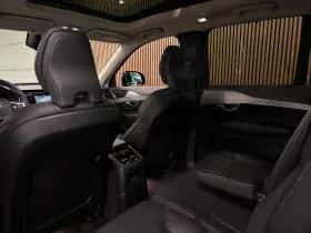 Volvo XC90 (2024) thumbnail 16