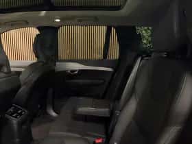 Volvo XC90 (2024) thumbnail 17