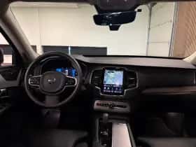 Volvo XC90 (2024) thumbnail 19