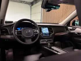 Volvo XC90 (2024) thumbnail 20
